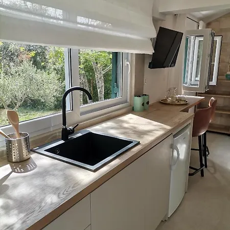 Batarelo Tatil Evi *