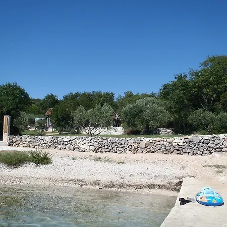 Batarelo Vakantiehuis Trogir