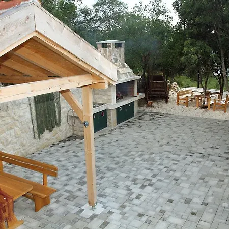 Batarelo Trogir