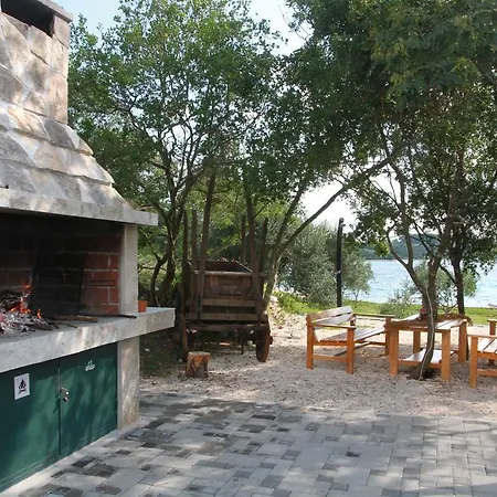 Batarelo Trogir