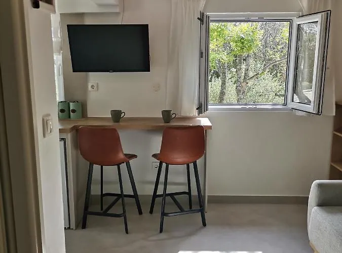 Vakantiehuis Batarelo *