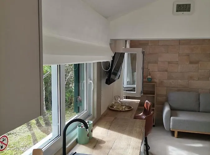 Prázdninový dům Batarelo *