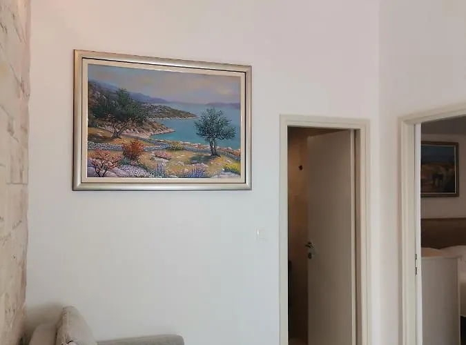 Vakantiehuis Batarelo