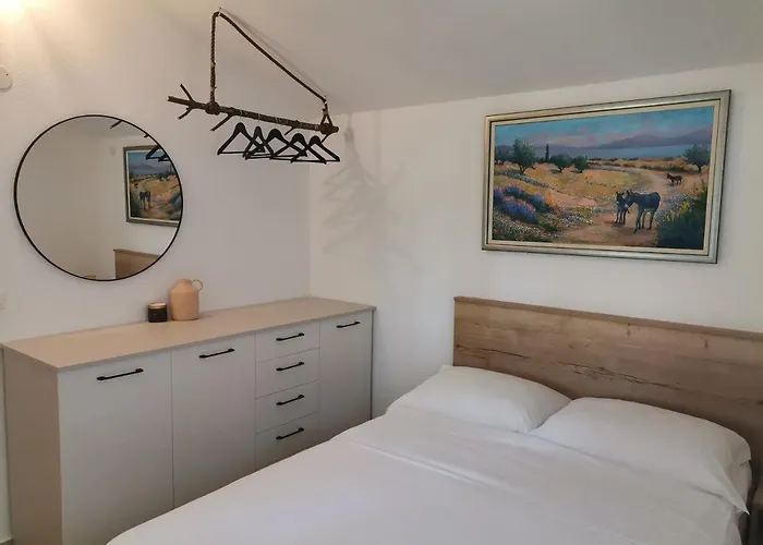 Vakantiehuis Batarelo Trogir