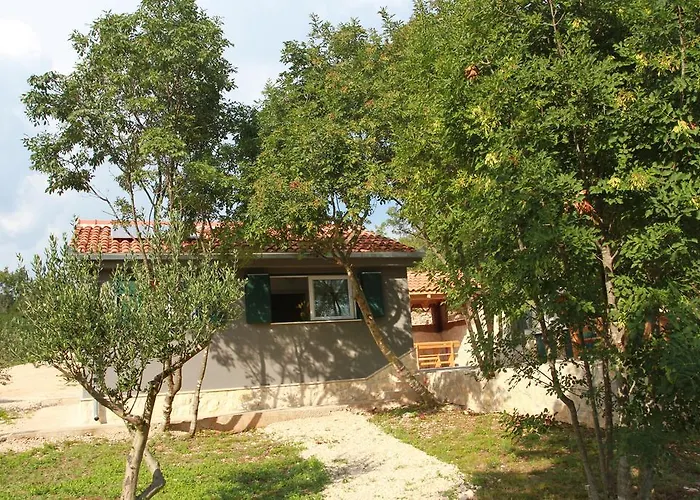 Batarelo Vakantiehuis Trogir
