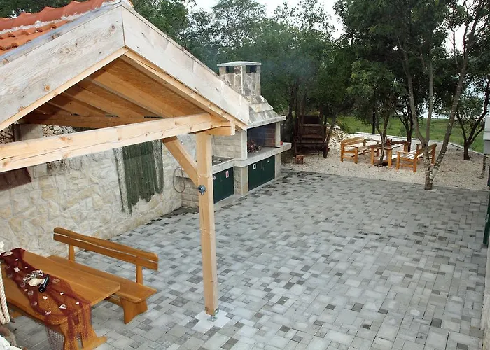 Batarelo Trogir
