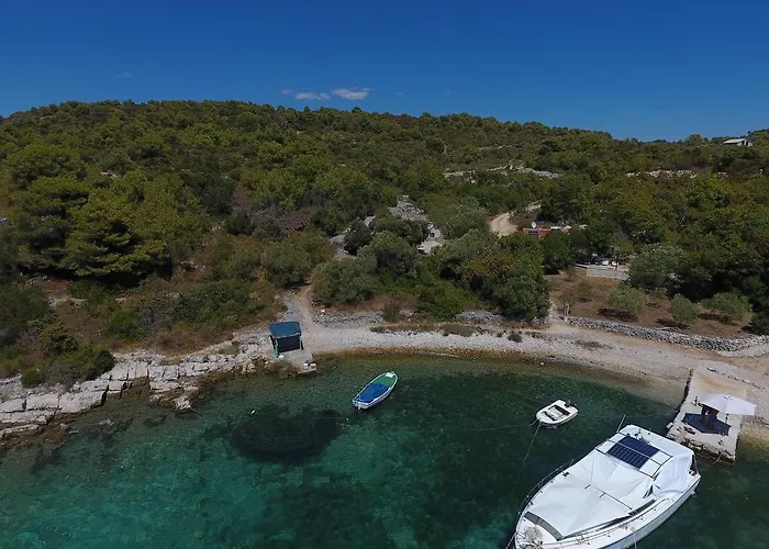Batarelo Vakantiehuis