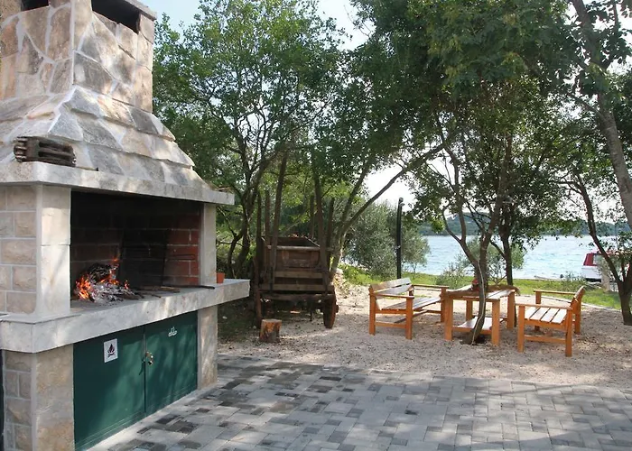 Batarelo Trogir