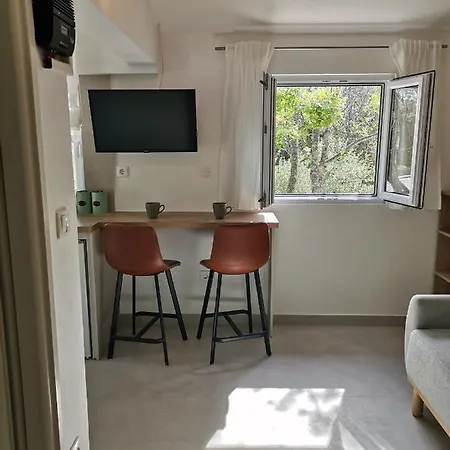 Дом отдыха Batarelo *