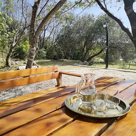 Batarelo Дом отдыха Трогир