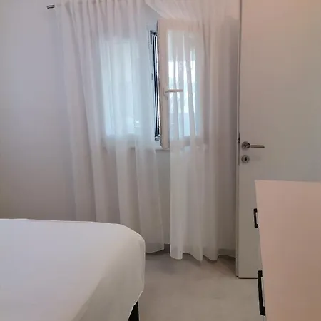 Nyaraló Batarelo Trogir