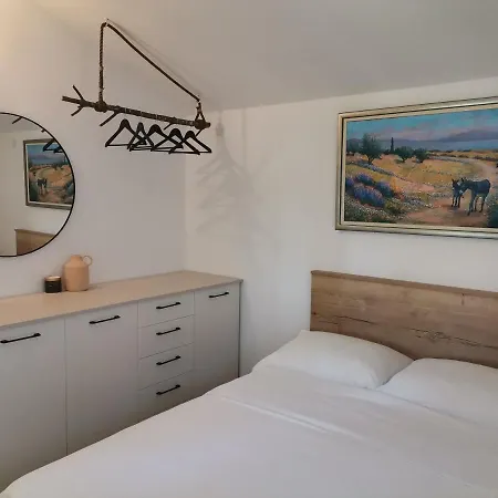 Дом отдыха Batarelo Трогир