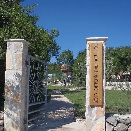 Batarelo Semesterbostad