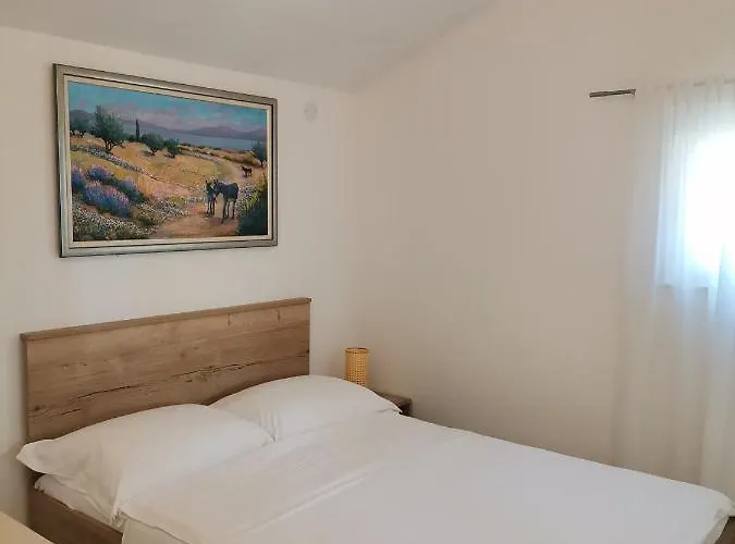 Hébergement de vacances Batarelo Trogir