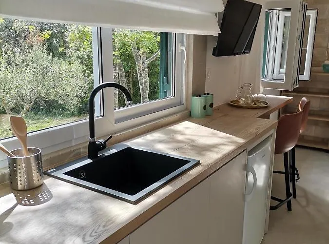 Batarelo Hébergement de vacances *