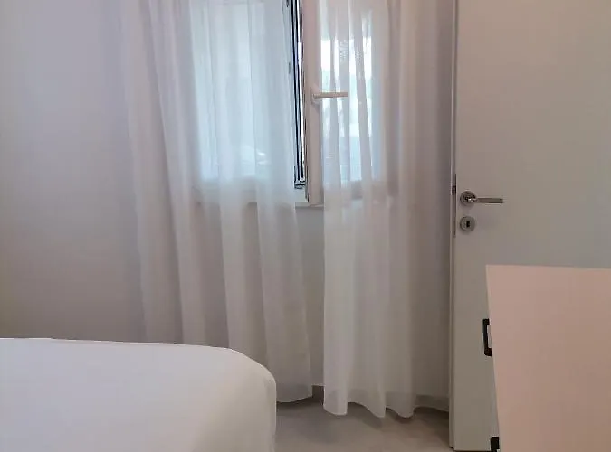 Hébergement de vacances Batarelo Trogir