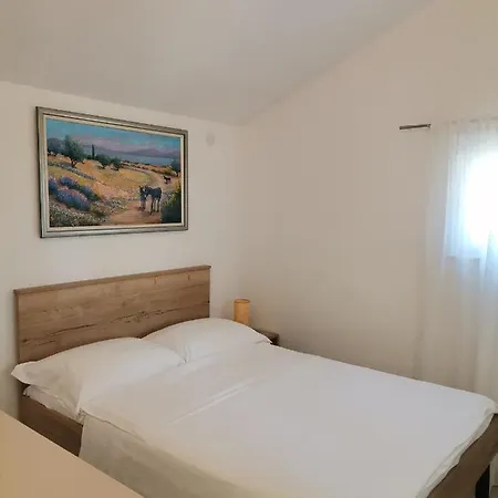 Vikendica Batarelo Trogir