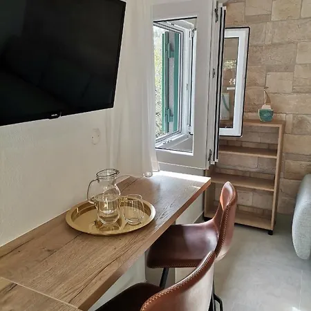 Vikendica Batarelo