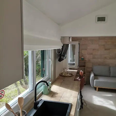 Vikendica Batarelo *