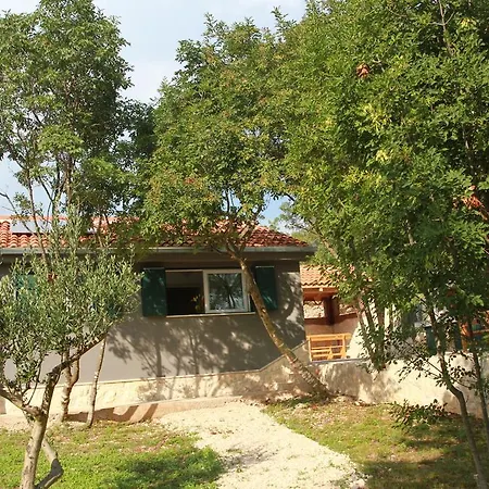 Batarelo Tatil Evi Trogir