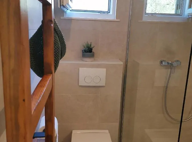 Batarelo Tatil Evi