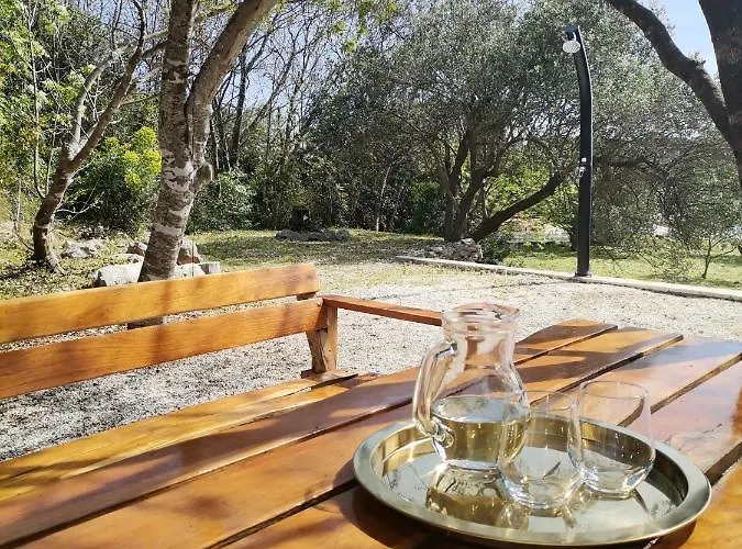Batarelo Tatil Evi Trogir