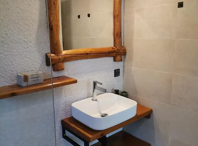 Batarelo Tatil Evi