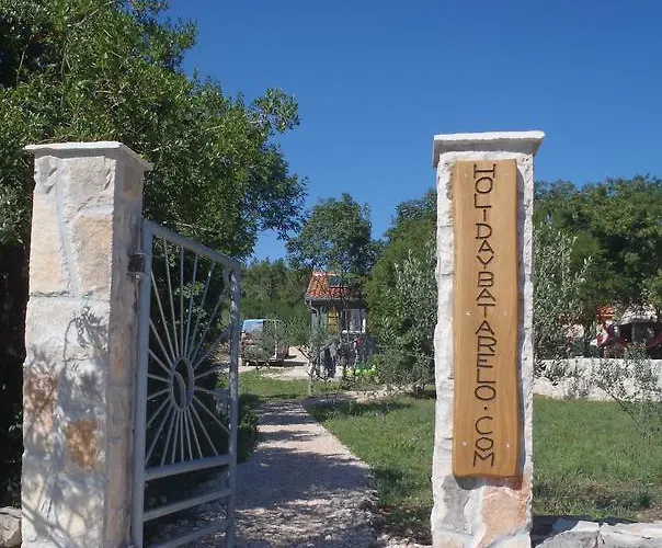 Batarelo Tatil Evi