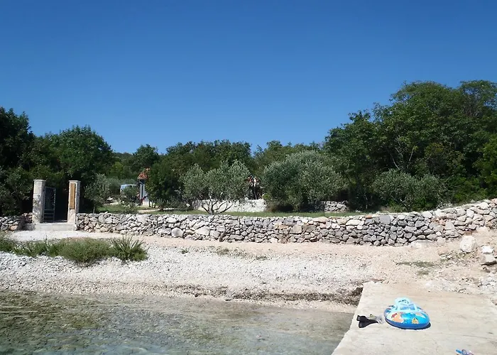 Batarelo Tatil Evi Trogir